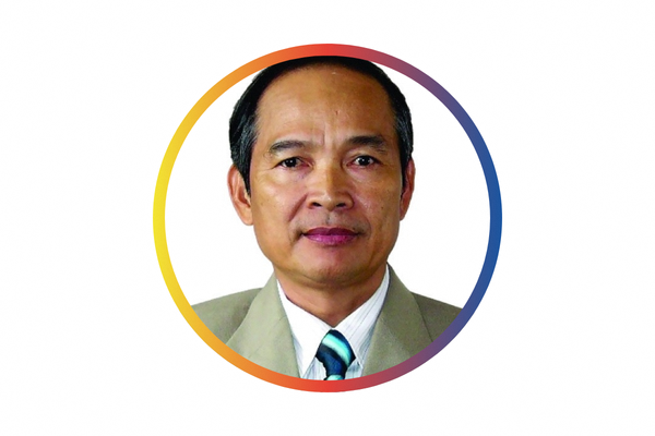 ANAH-AFES Joint Symposium 2025 Session Chair: Prof Tran Huu Dang